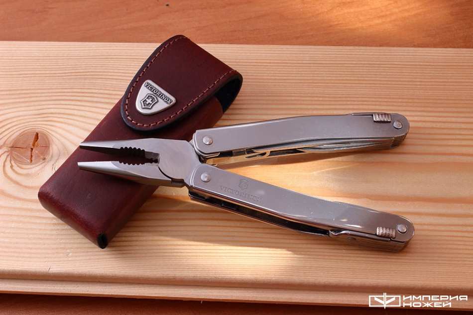 Мультитул Spirit  – Victorinox фото 4