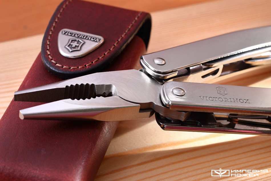 Мультитул Spirit  – Victorinox фото 5