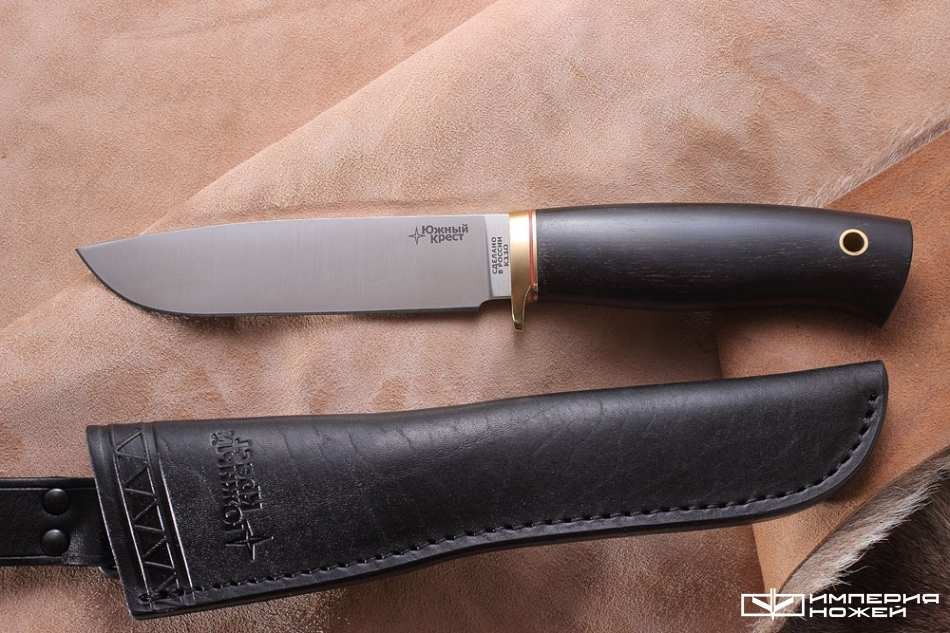 Чинук Граб К110 – Южный Крест