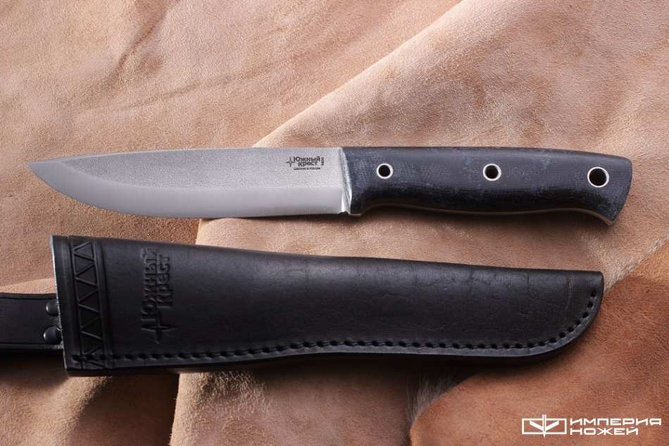 Нож Модель Х N690 – Южный Крест