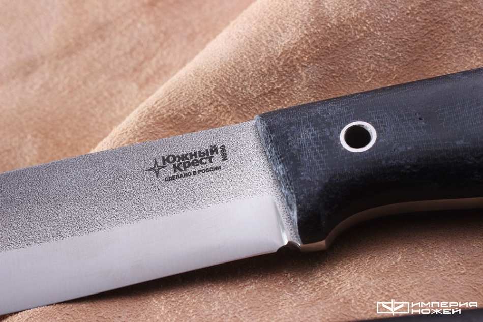 Нож Модель Х N690 – Южный Крест фото 2