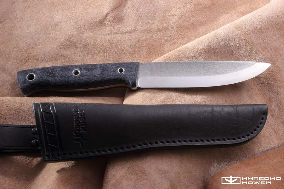 Нож Модель Х N690 – Южный Крест фото 3