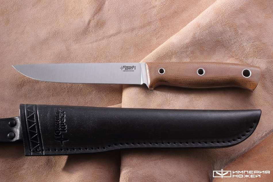 нож Рыбацкий N690 – Южный Крест