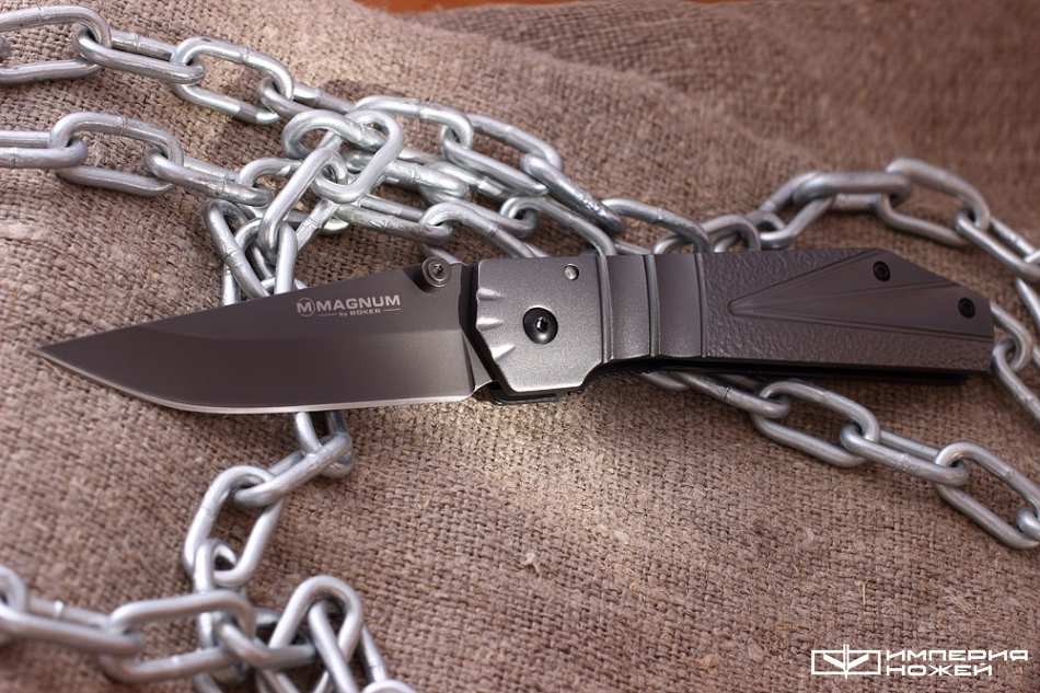 складной нож Code Gray – Magnum by Boker