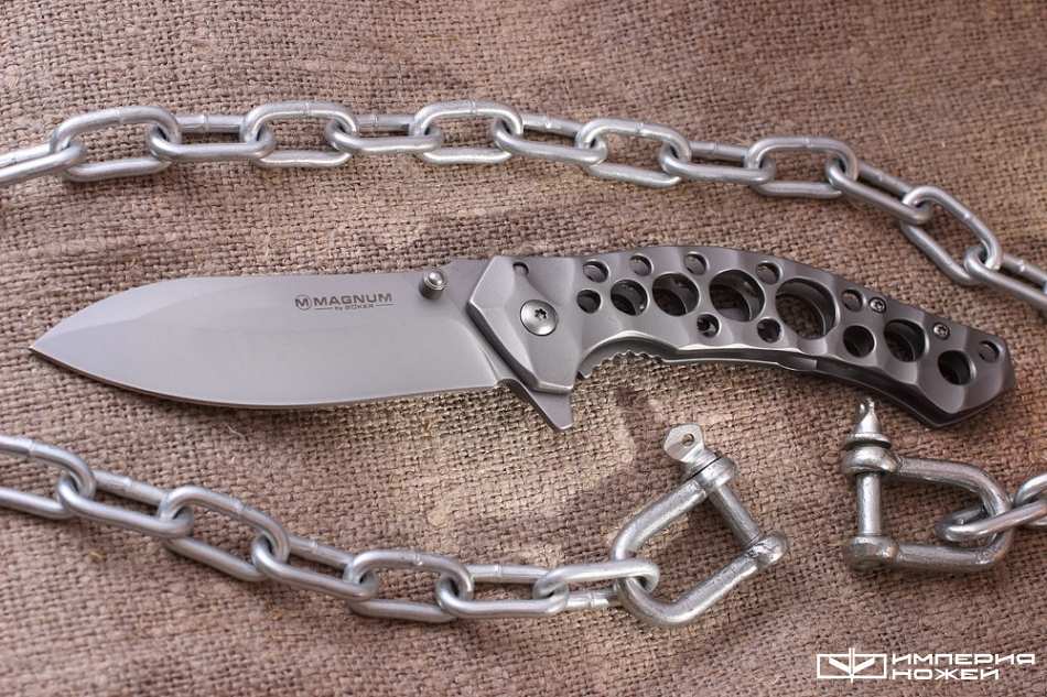 складной нож Slender – Magnum by Boker