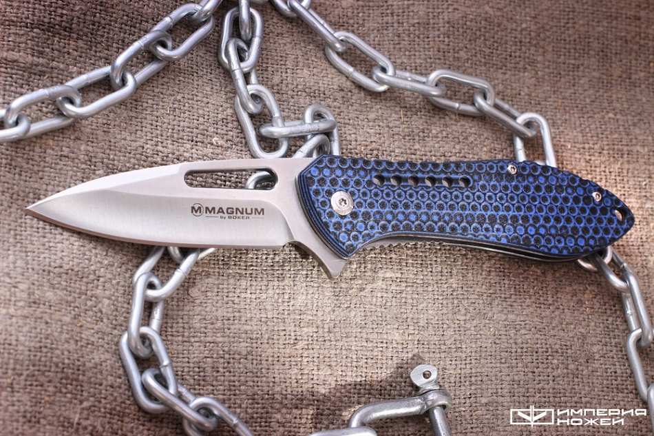 складной нож Sierra Kilo – Magnum by Boker