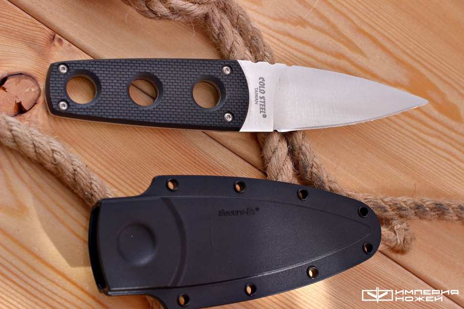 нож Secret Edge – Cold Steel