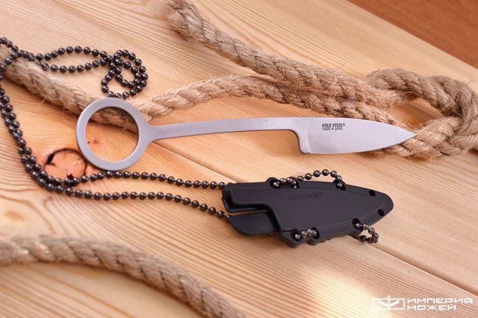 нож Bird & Trout – Cold Steel