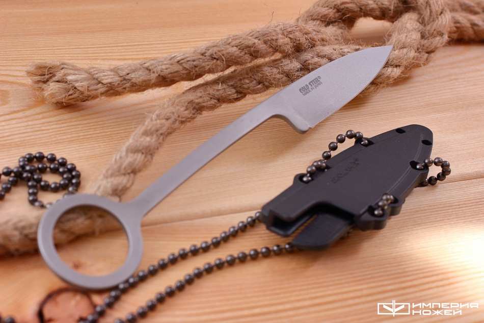 нож Bird & Trout – Cold Steel фото 2
