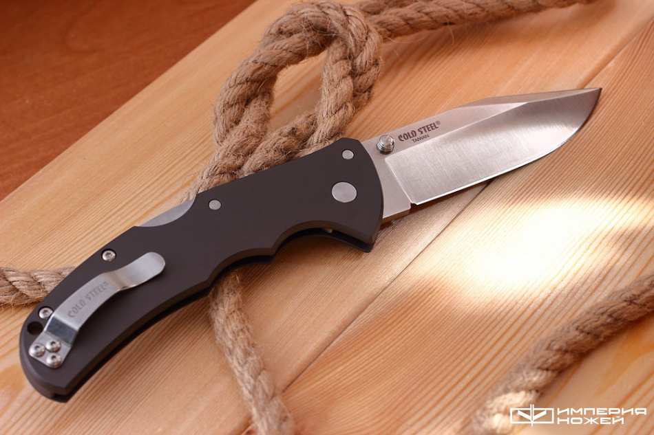 Code 4 Clip Point – Cold Steel фото 3