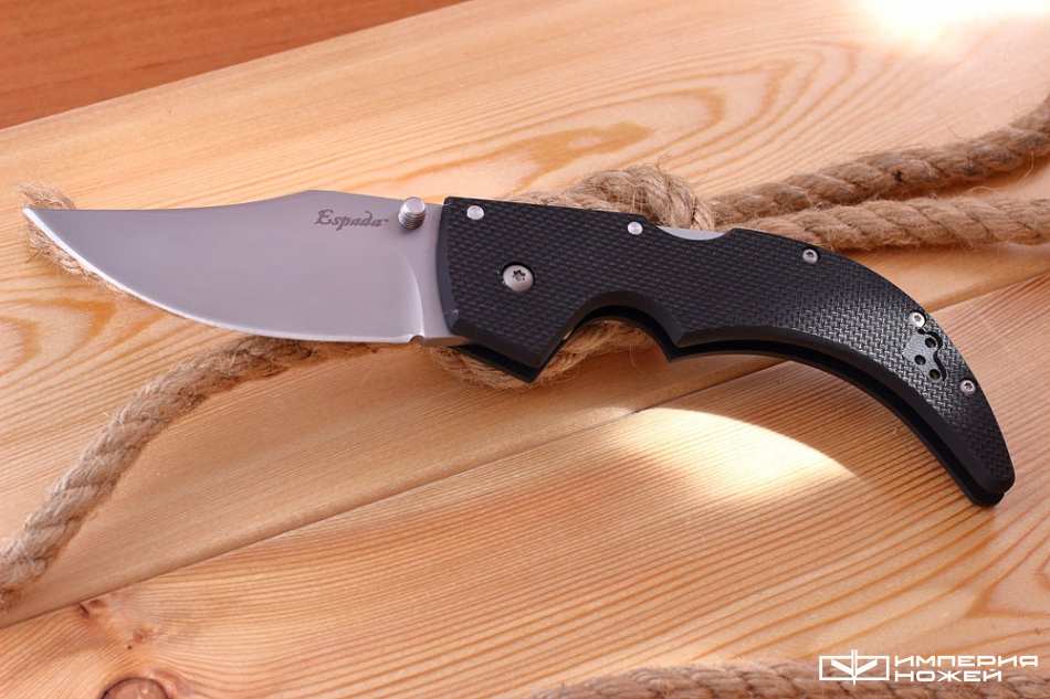Espada Medium G-10  – Cold Steel