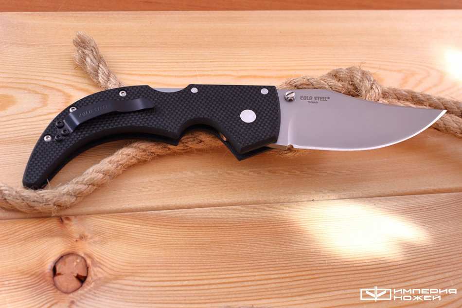 Espada Medium G-10  – Cold Steel фото 2