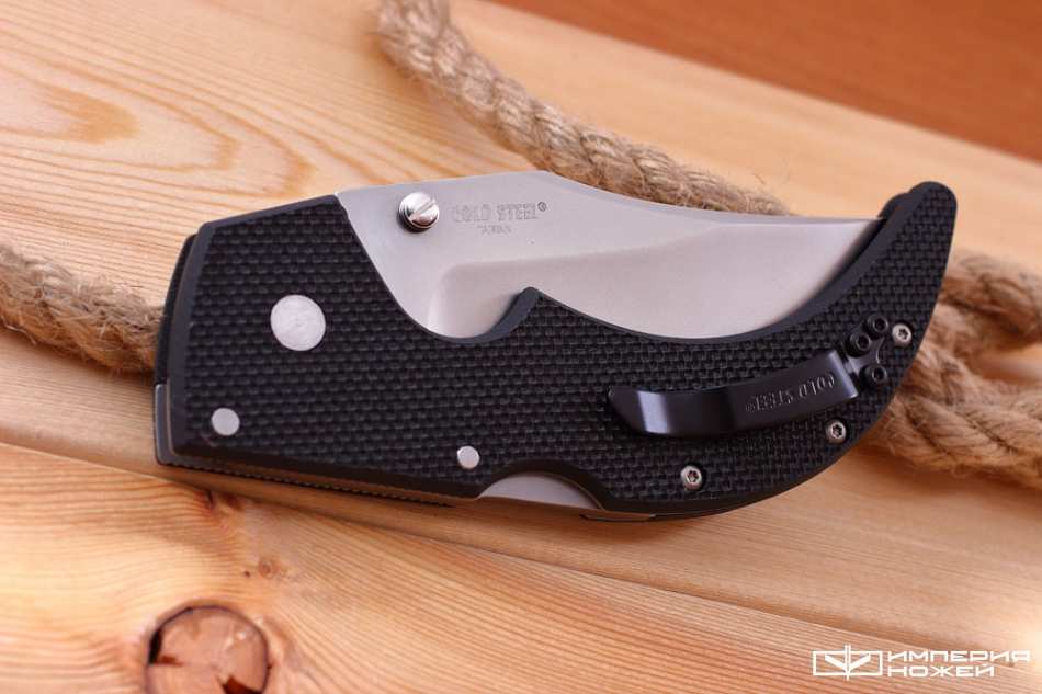 Espada Medium G-10  – Cold Steel фото 4