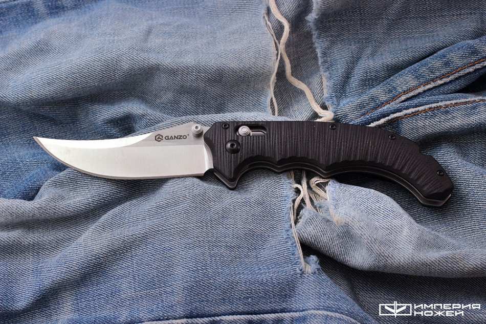 G712 – Ganzo