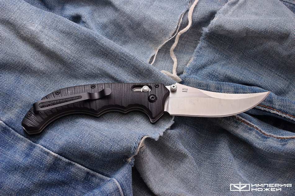 G712 – Ganzo фото 2