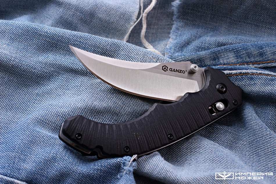 G712 – Ganzo фото 3