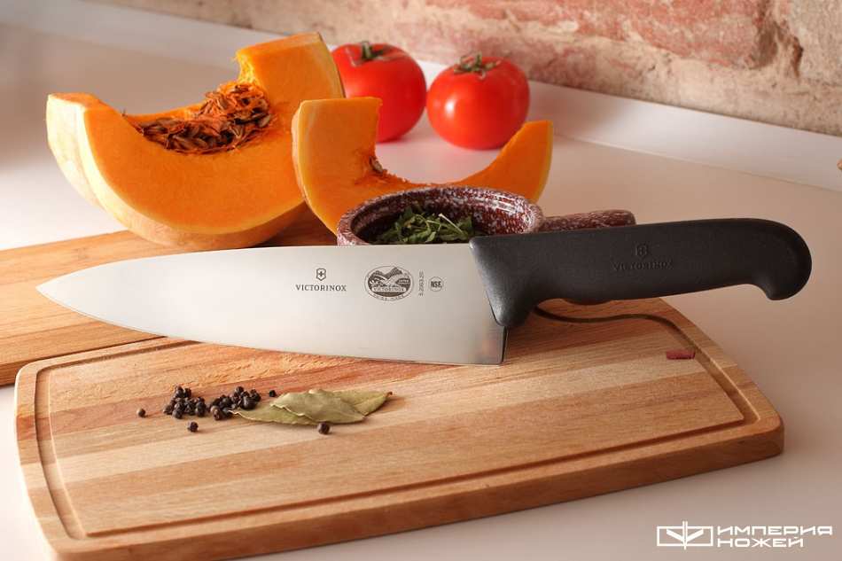 Нож для разделки 20 см – Victorinox
