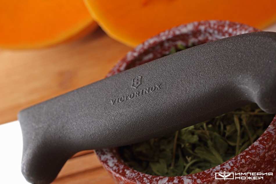 Нож для разделки 20 см – Victorinox фото 3