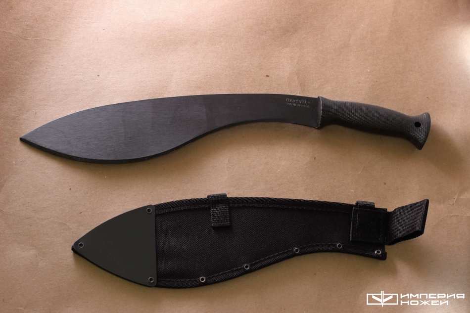 Мачете Kukri – Cold Steel фото 3