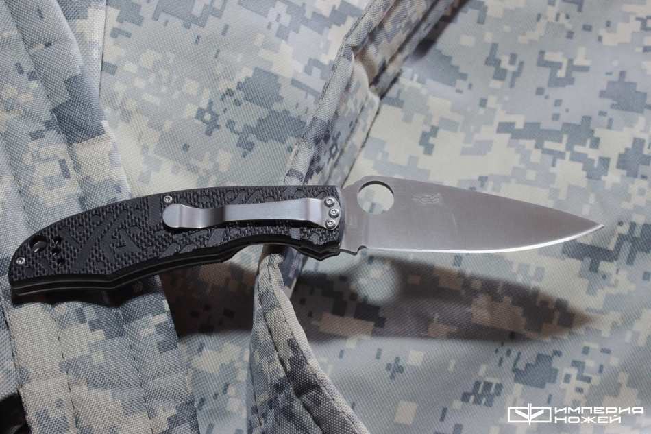 G7321 черный – Ganzo фото 2