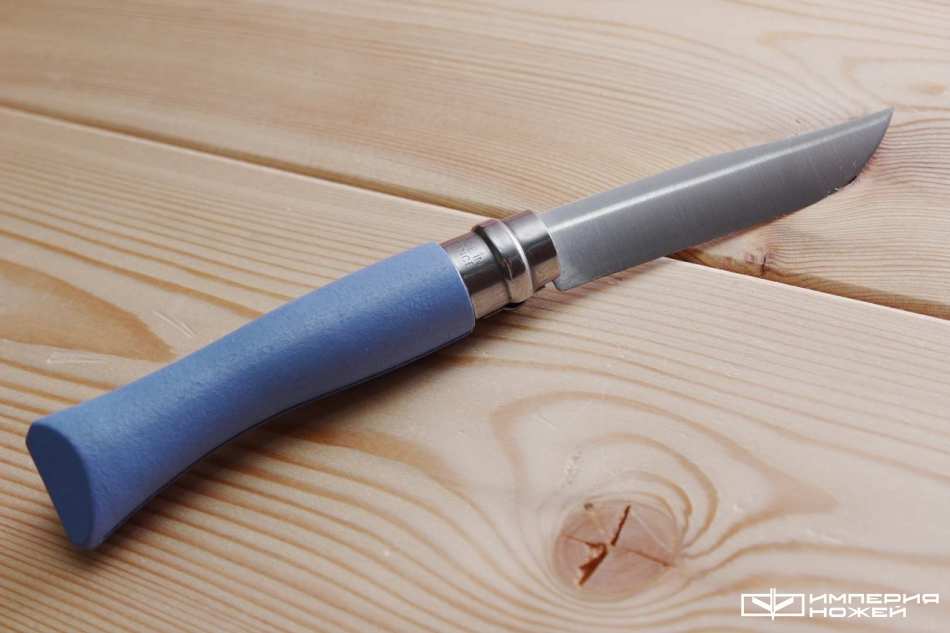 Opinel №7 синий – Opinel фото 3