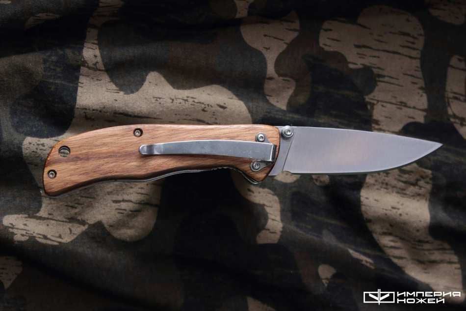 складной нож Magnum Backpacker – Magnum by Boker фото 2