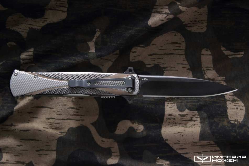 Cкладной нож Magnum SE Dagger – Magnum by Boker фото 2
