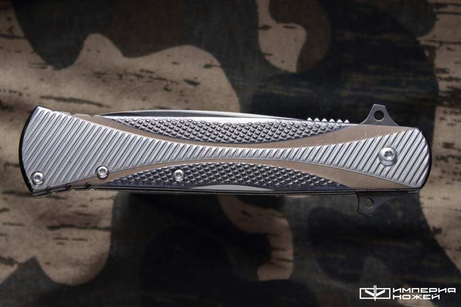 Cкладной нож Magnum SE Dagger – Magnum by Boker фото 3