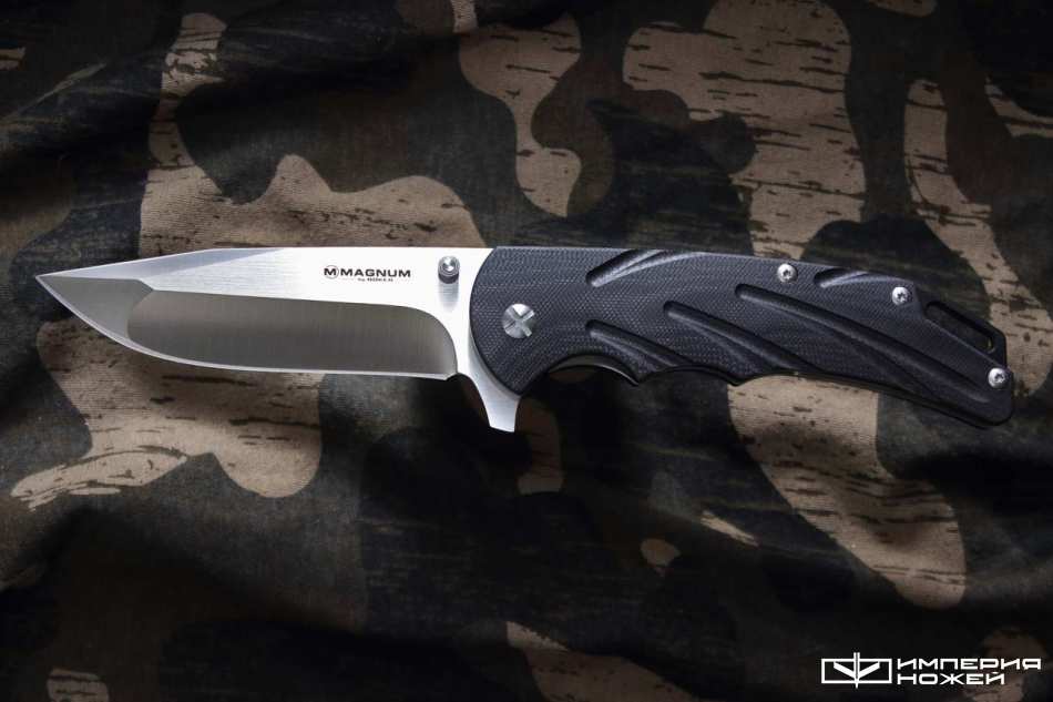 складной нож Magnum Impressive – Magnum by Boker