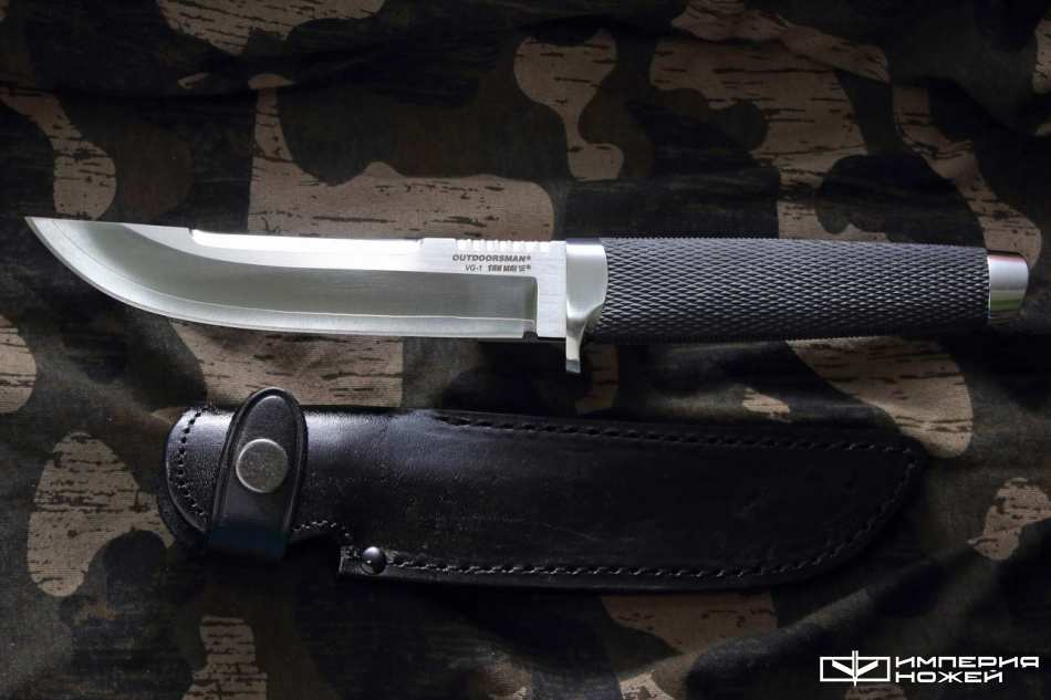 Outdoorsman  – Cold Steel