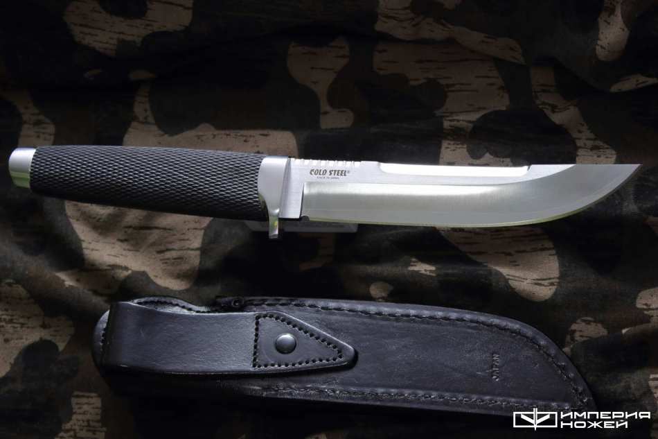 Outdoorsman  – Cold Steel фото 3