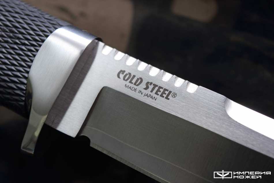 Outdoorsman  – Cold Steel фото 4
