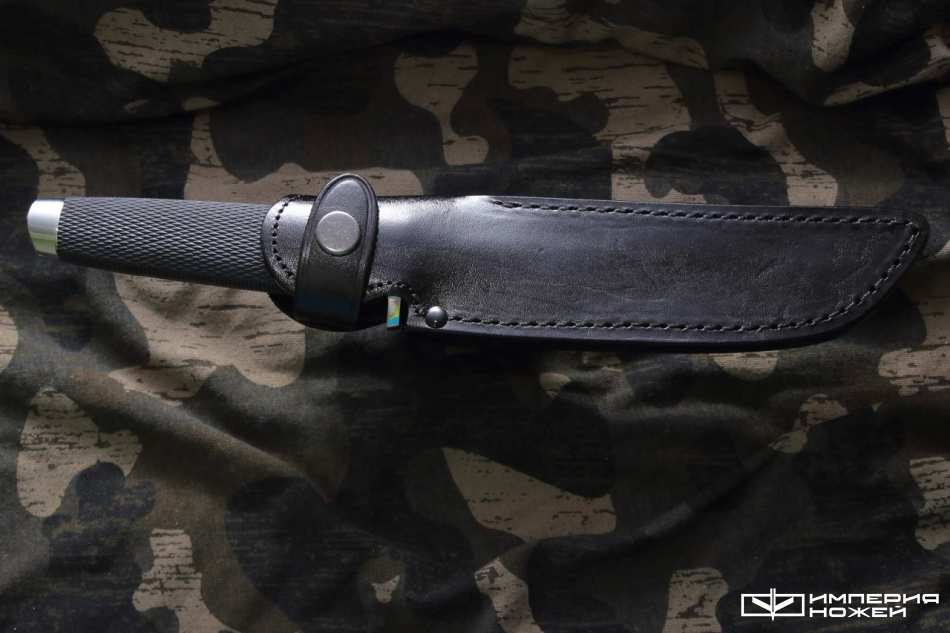 Outdoorsman  – Cold Steel фото 5