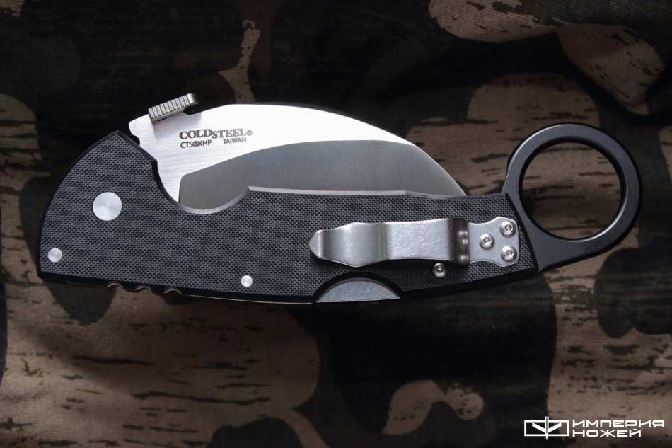 Tiger Claw – Cold Steel фото 3