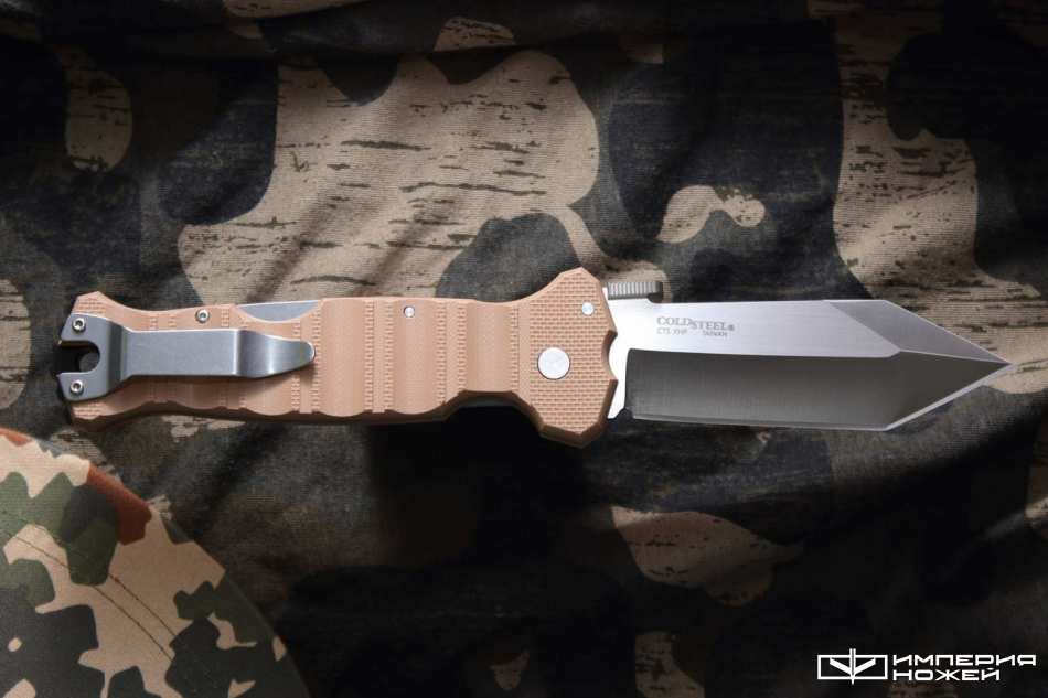 Mike Wallace Design – Cold Steel фото 2
