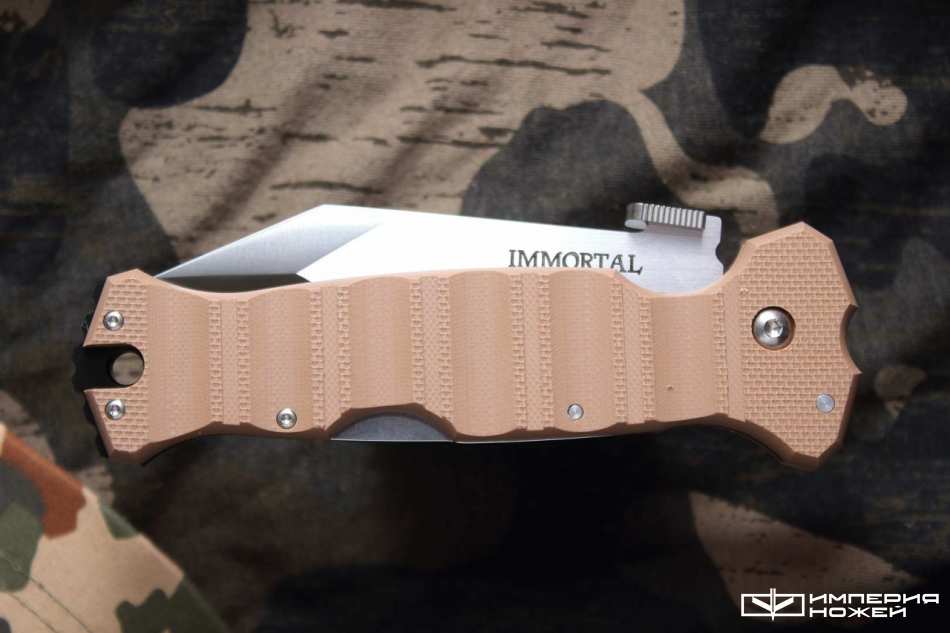 Mike Wallace Design – Cold Steel фото 3