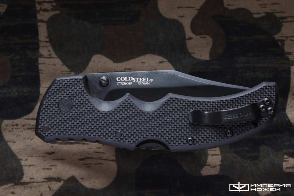 Recon 1 – Cold Steel фото 3