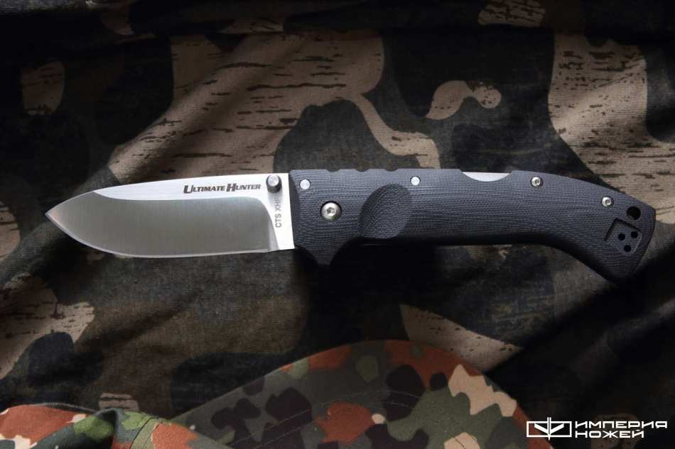 Складной нож Ultimate Hunter – Cold Steel