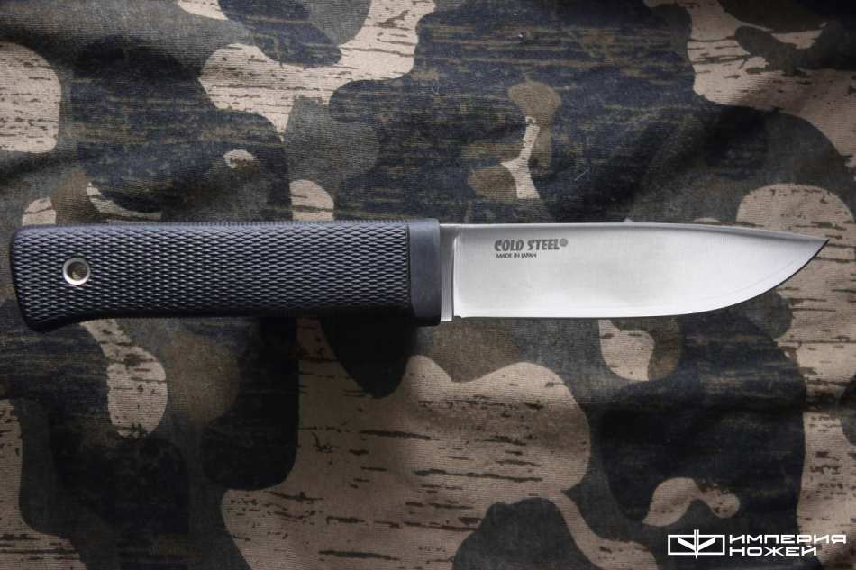 Master Hunter – Cold Steel