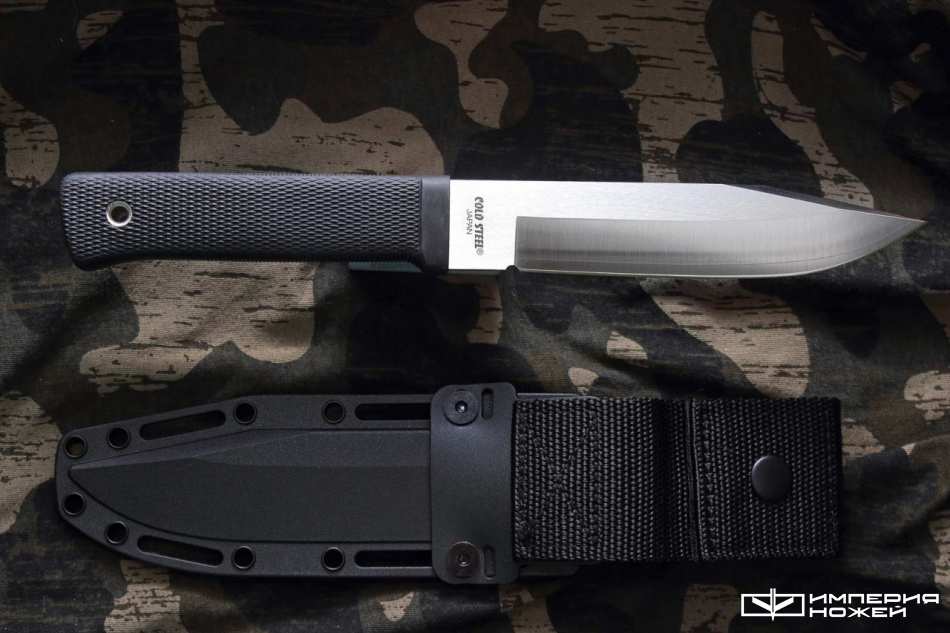 Survival Rescue Knife – Cold Steel фото 2