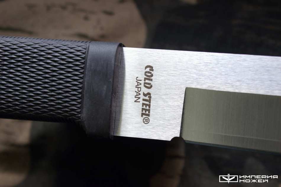 Survival Rescue Knife – Cold Steel фото 3