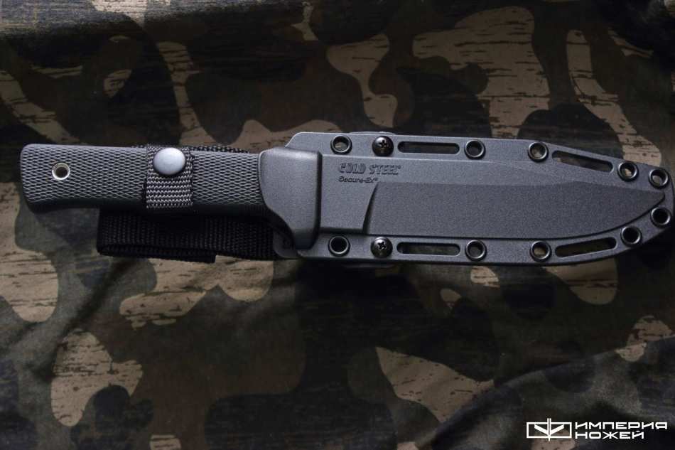 Survival Rescue Knife – Cold Steel фото 4