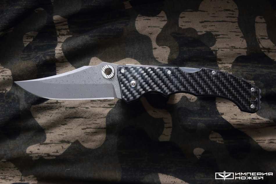 Night Force – Cold Steel