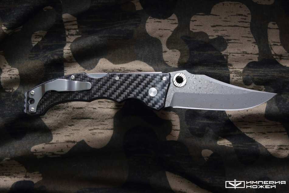 Night Force – Cold Steel фото 2