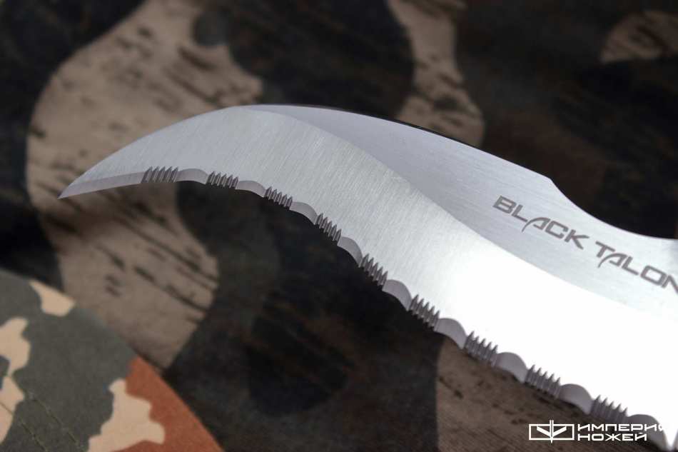 Black Talon 2 – Cold Steel фото 2