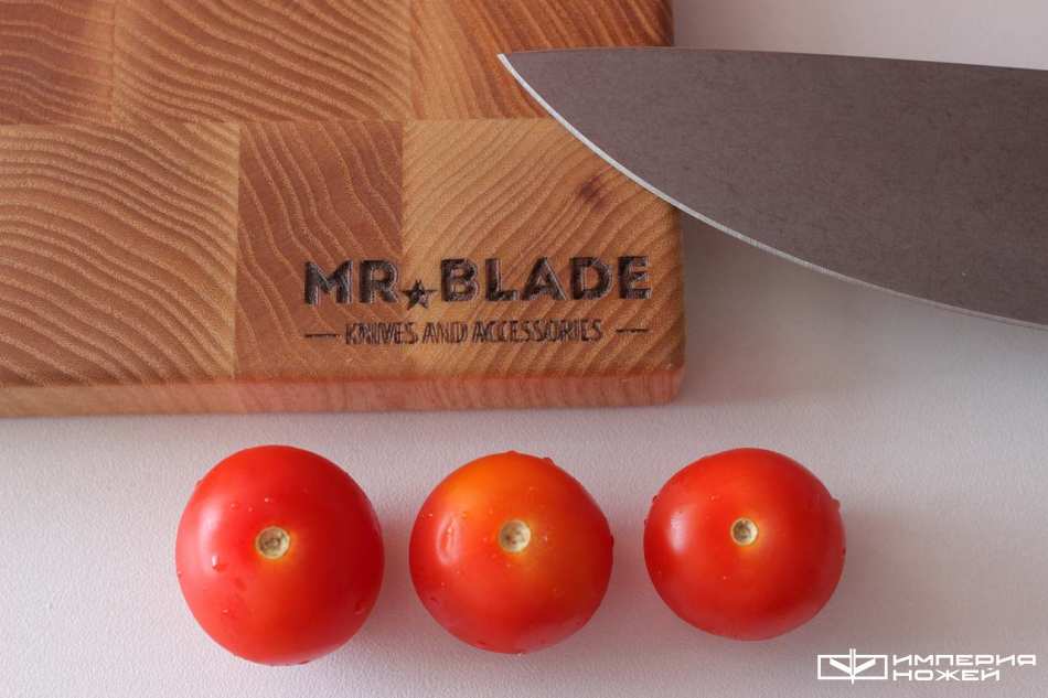 Разделочная доска – Mr.Blade фото 5