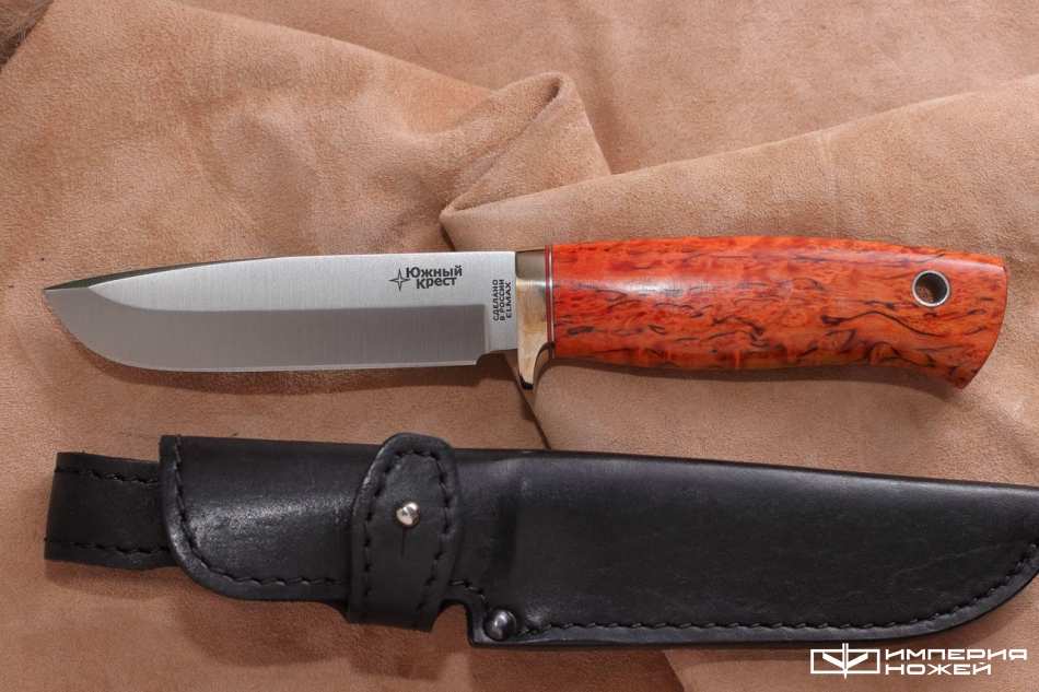 нож Кречет Elmax		 – Южный Крест