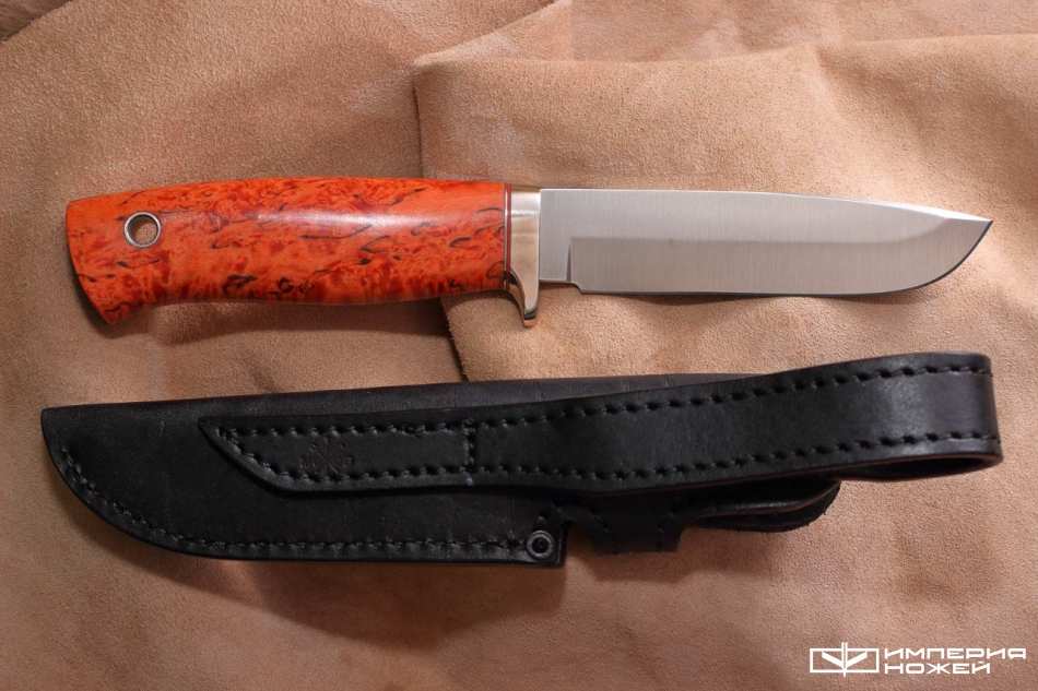 нож Кречет Elmax		 – Южный Крест фото 3