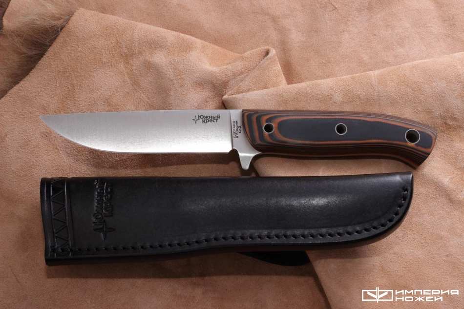 Нож F5 N690 – Южный Крест