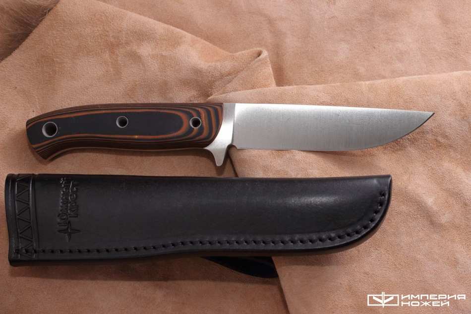 Нож F5 N690 – Южный Крест фото 3